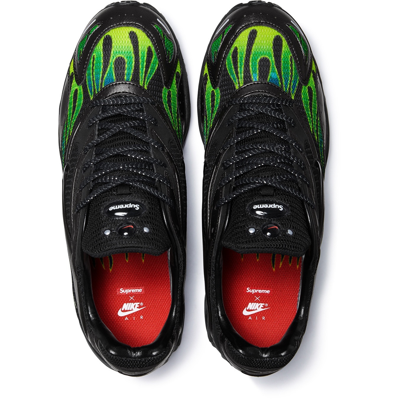 Supreme®/Nike® Air Streak Spectrum Plus view 6